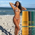 Snail Serum Set 4pcs - Mucin Whitening Anti Aging