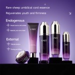 Skin Care Set 5pcs - Goldlight Firming Elastic