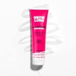 Shampoo - Caffeine Ginseng Strengthening Formula