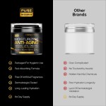 Eye Cream - Men's 5% Caffeine Bag Reduction