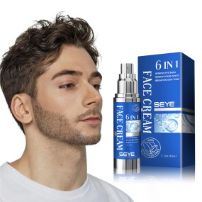 Facial Spray - Men's Toner Collagen Repair