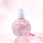 Body Lotion - Peach Milk Whitening Care