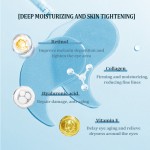 Eye Patches 60pcs - Retinol Collagen Puffiness Care