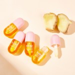 Lip Serum - Plumping Anti Wrinkle Waterproof