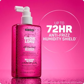 Hair Spray - Anti Frizz Heat Protectant