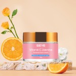 Face Cream - Custom Paeoniflorin Adenosine Formula