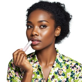 Lip Gloss 5g - Organic Lightening Moisturizing