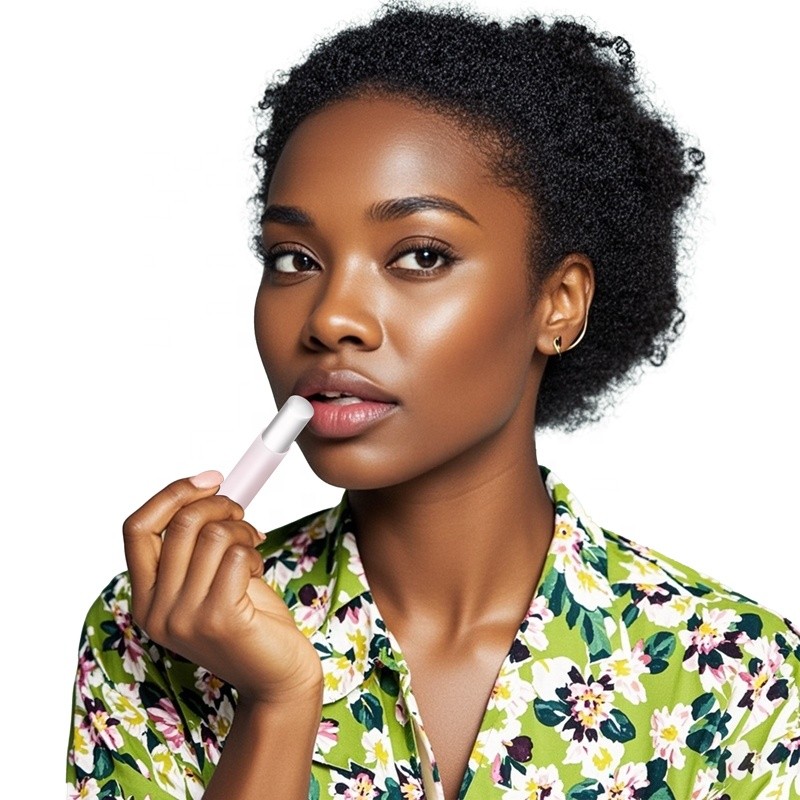 Lip Gloss 5g - Organic Lightening Moisturizing