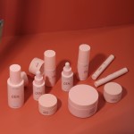 Skin Care Set - Rice Water Collagen Whitening