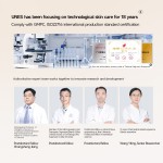 Freeze-dried Lotion - Blue Copper Peptide Repair