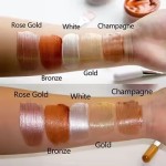 Self Tanning Mist - Organic Quick Sunless