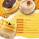Lip Mask - Honey Anti Wrinkle Overnight Care