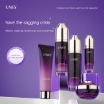 Skin Care Set 5pcs - Goldlight Firming Elastic