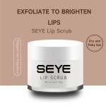 Lip Scrub - Lightening Pigmentation Removal