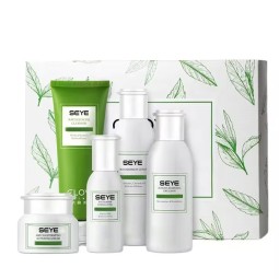 Skin Care Set - Polypeptide Perilla Anti Aging