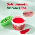 Lip Mask Set - Watermelon Sleeping Moisturizing