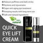 Eye Cream 50ml - Anti Aging Collagen Hydrating