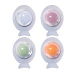 Face Mask - Dual Color T-Zone Cleansing