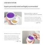 Eye Patches - Grape Seed Hyaluronic Acid Nourishing