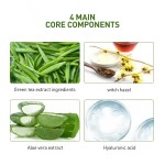 Skin Care Set - Polypeptide Perilla Anti Aging