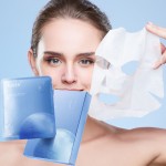 Facial Mask - Hyaluronic Acid After Sun Hydrating