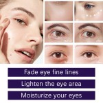 Eye Cream - Retinol Wrinkle Reduction Moisturizer