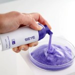 Teeth Whitening Foam - Mint Antibacterial Formula