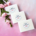 Soap - Kojic Acid Vitamin C Whitening Bar