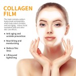 Nano Collagen Patch - Salicylic Acid Lifting Formula