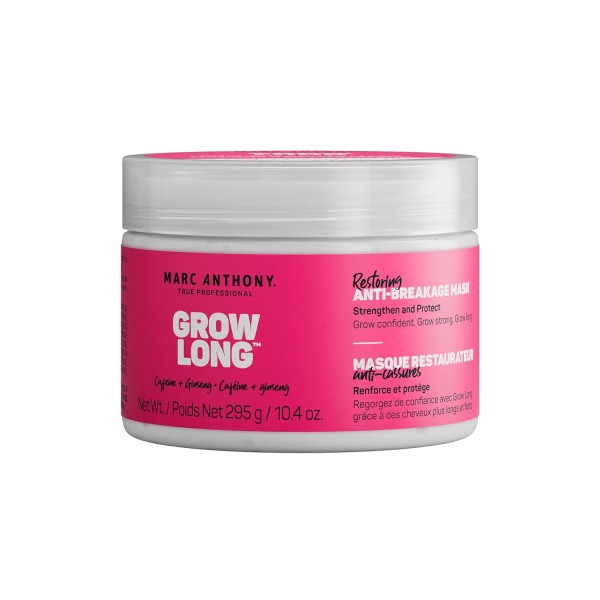 Hair Mask - Argan Oil Repair Frizz Control