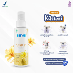 Baby Oil - Coconut Hair Skin Moisturizer