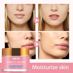 Face Cream - Custom Paeoniflorin Adenosine Formula