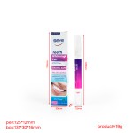 Teeth Whitening Kit - Natural Plaque Removal