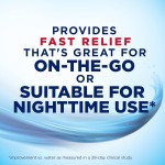 Oral Gel - Alcohol Free Dry Mouth Moisturizing