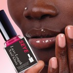 Nail Gloss 0.5oz - Keratin Ceramide Strengthener