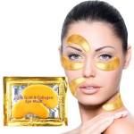 Eye Patch - 24k Gold Collagen Anti Wrinkle