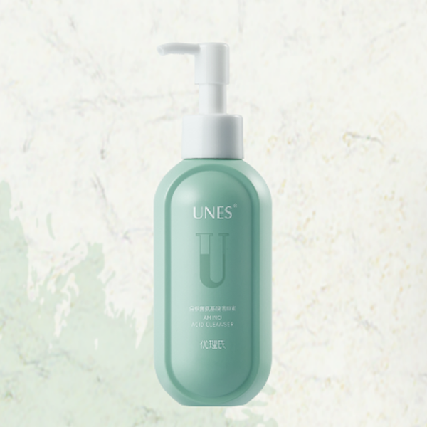 Facial Cleanser - White Ginseng Amino Acid pH Balance