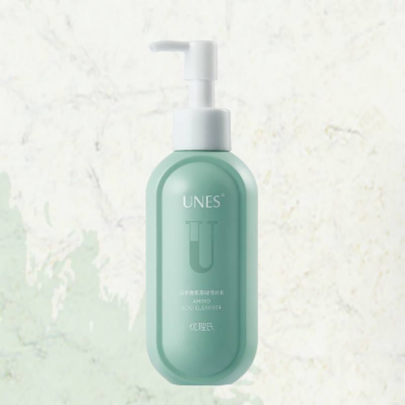 Facial Cleanser - White Ginseng Amino Acid pH Balance