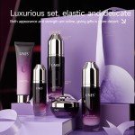 Skin Care Kit 5pcs - Green Tea Anti Acne