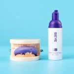 Teeth Whitening Foam - Mint Antibacterial Formula