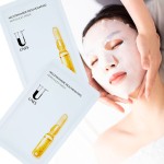 Face Mask - Nicotinamide UV Protection Whitening