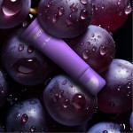 Lip Balm SPF30 - Fruit Scent Moisturizing