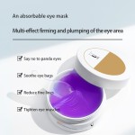 Eye Patches - Grape Seed Hyaluronic Acid Nourishing