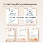 Freeze-dried Lotion - Blue Copper Peptide Repair