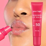 Lip Sunscreen SPF50 - Ceramide Moisturizing Cream