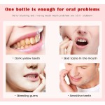 Teeth Whitening Essence - Yellow Teeth Treatment