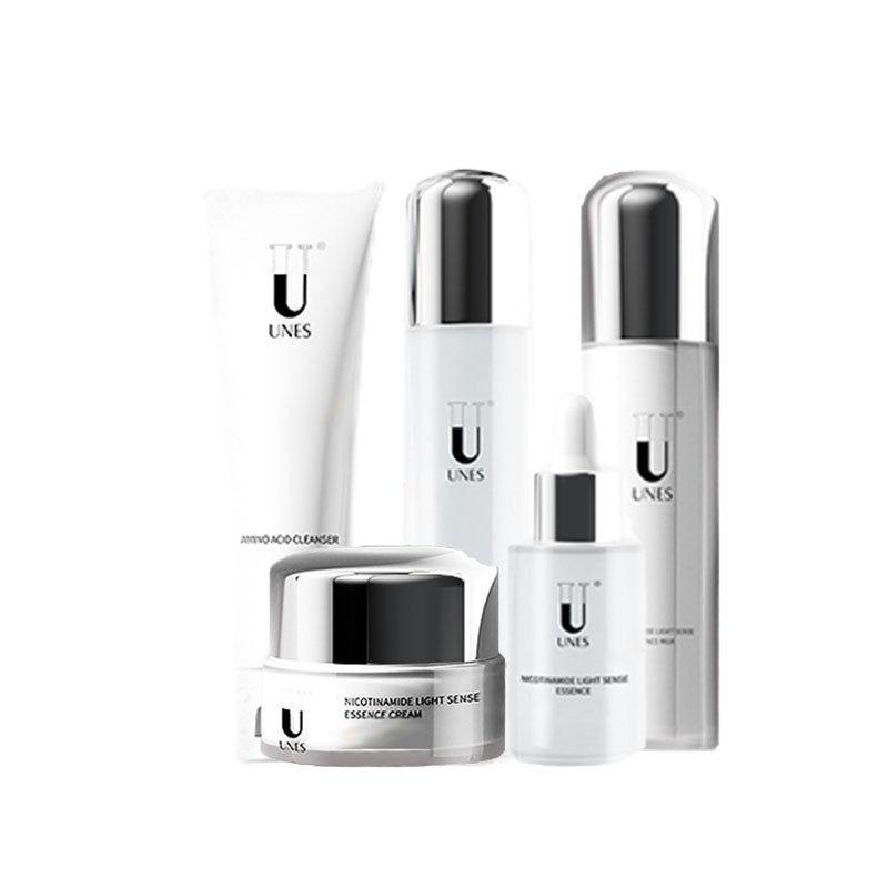 Skin Care Kit - Anti Aging Collagen Set