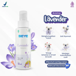 Baby Oil - Coconut Hair Skin Moisturizer