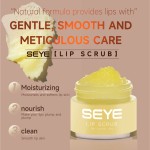 Lip Scrub - Lightening Pigmentation Removal