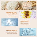 Beauty Set - Pomegranate Hyaluronic Acid